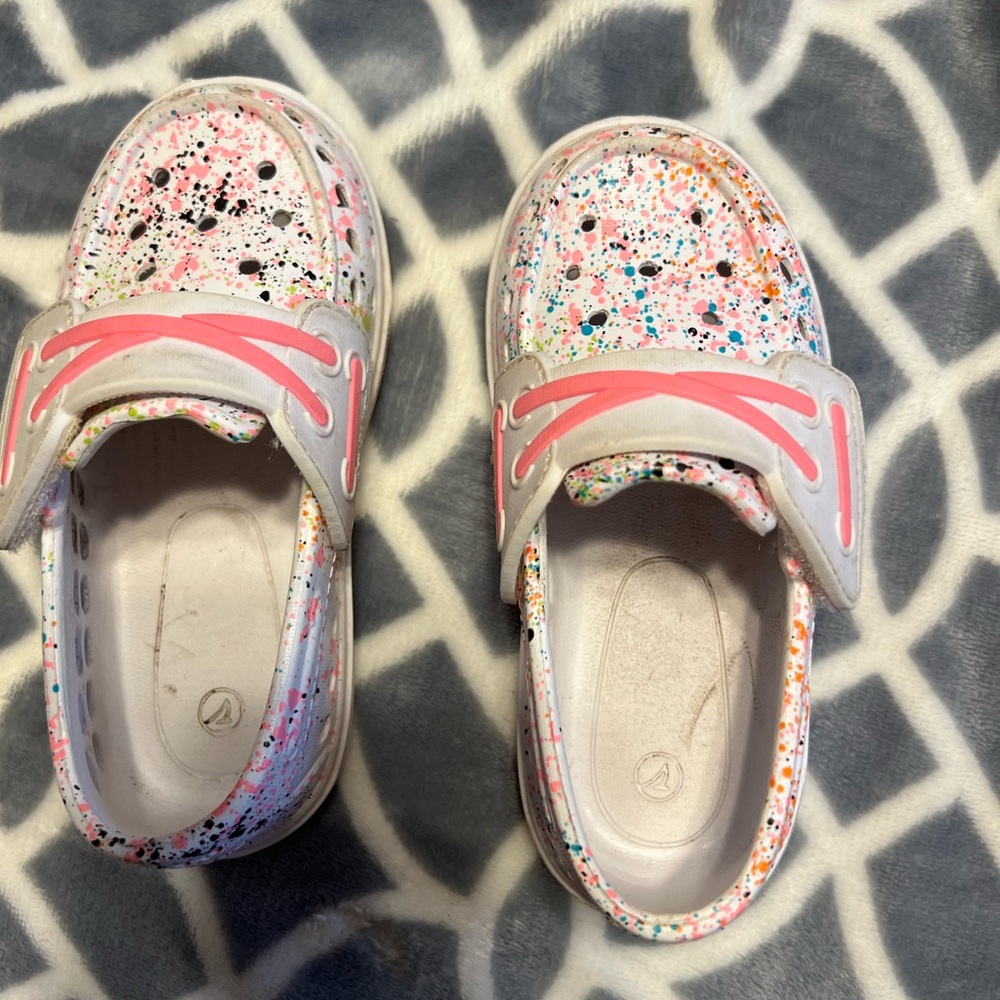 Sperry Kids Sneakers